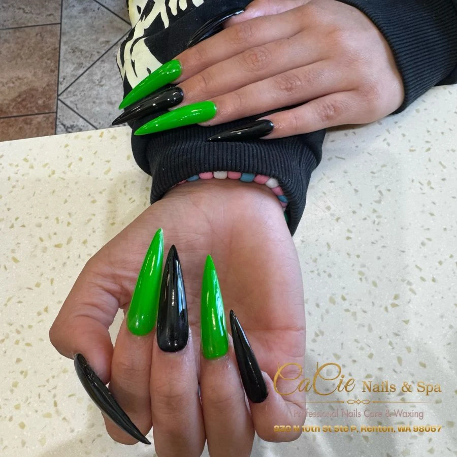 Nails Design